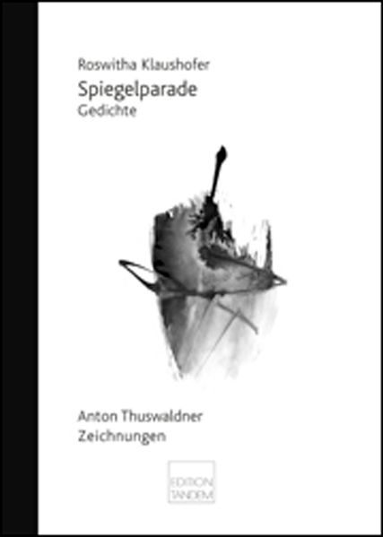 Cover von Spiegelparade