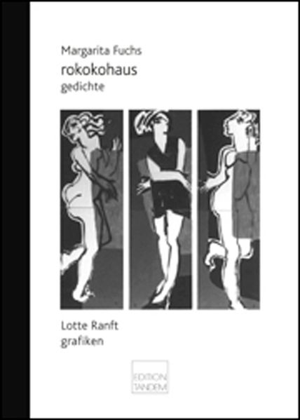Cover von rokokohaus