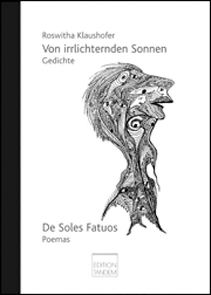 Cover von Von irrlichternden Sonnen