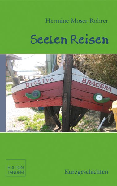 Cover von Seelen Reisen