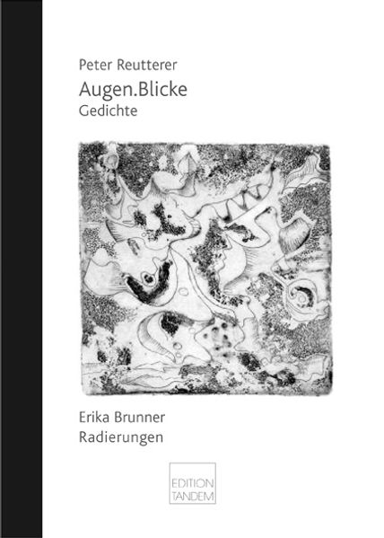 Cover von Augen.Blicke