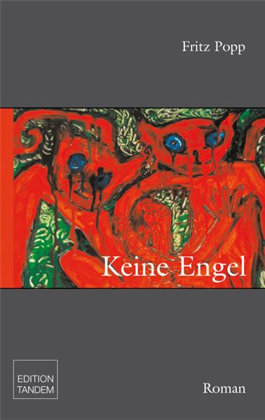 Cover von Keine Engel