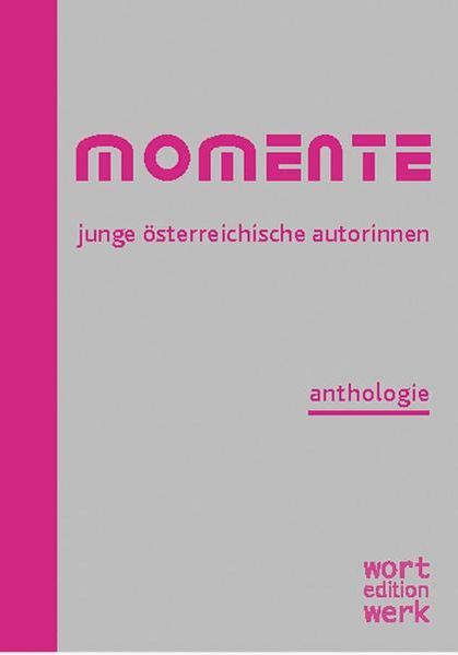 Cover von momente