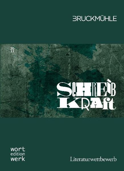 Cover von Schreibkraft