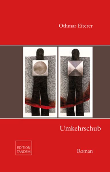 Cover von Umkehrschub