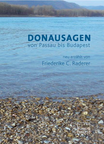 Cover von Donausagen