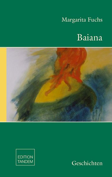 Cover von Baiana