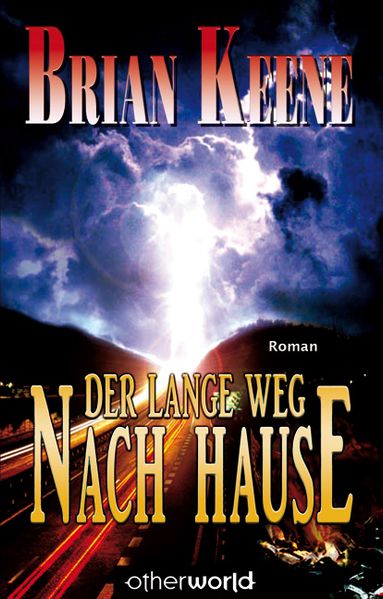 Cover von Der lange Weg nach Hause