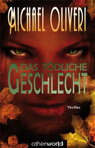 Cover von Das tödliche Geschlecht