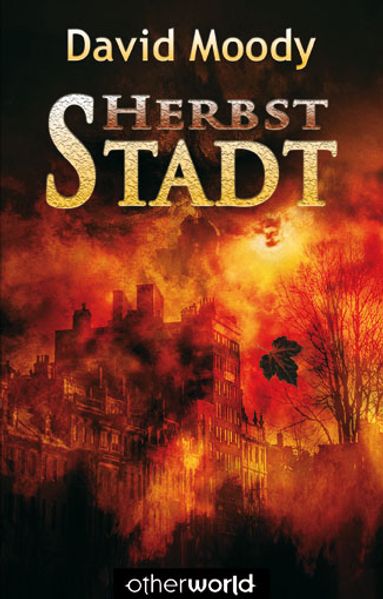 Cover von Herbst / Herbst – Stadt