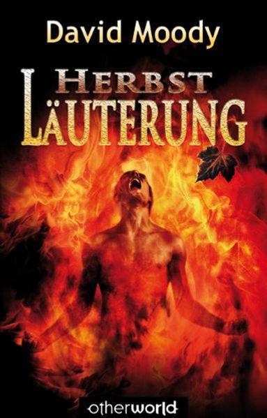 Cover von Herbst / Herbst – Läuterung