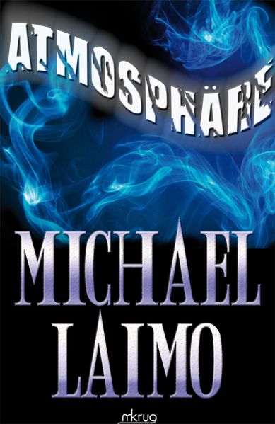 Cover von Atmosphäre