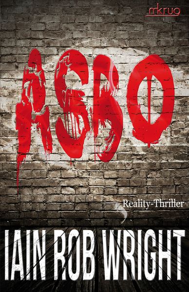 Cover von ASBO