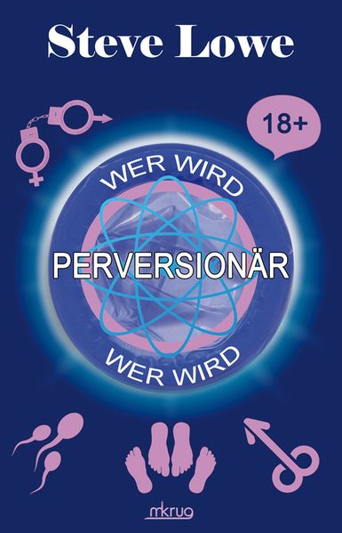 Cover von Wer wird Perversionär