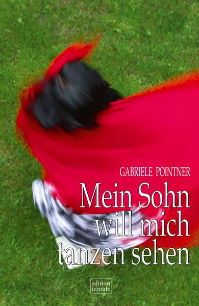 Cover von Mein Sohn will mich tanzen sehen