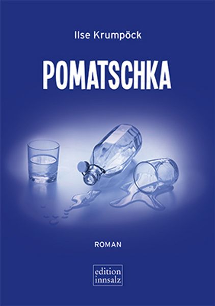 Cover von Pomatschka