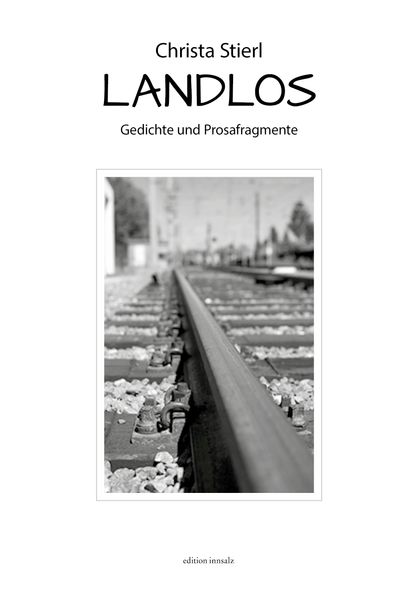 Cover von Landlos
