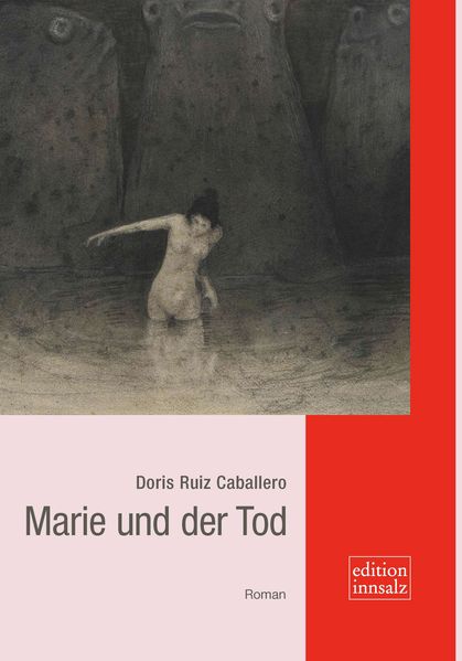 Cover von Marie und der Tod