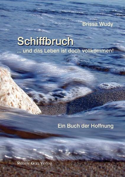 Cover von Schiffbruch