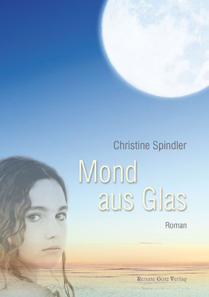 Cover von Mond aus Glas