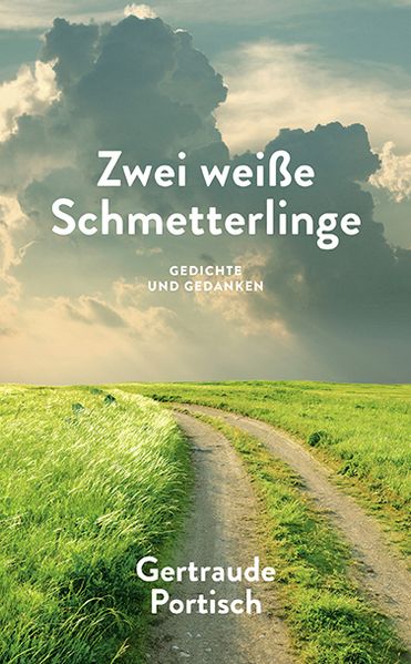 Cover von Zwei weiße Schmetterlinge