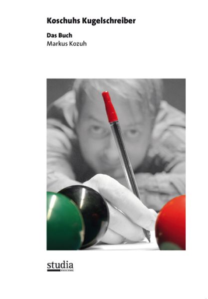 Cover von Kohschuhs Kugelschreiber