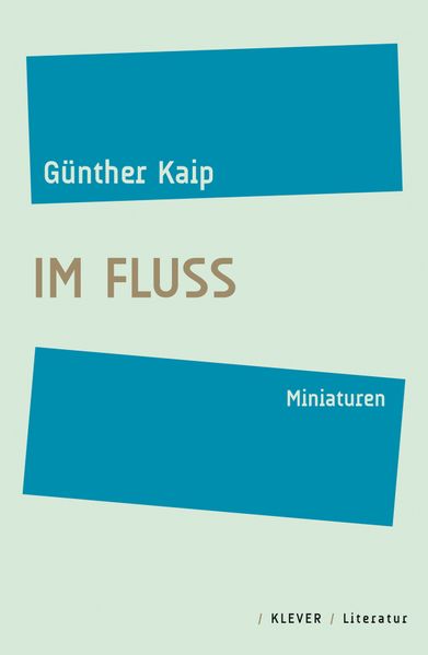Cover von Im Fluss