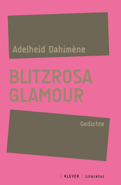 Cover von Blitzrosa Glamour