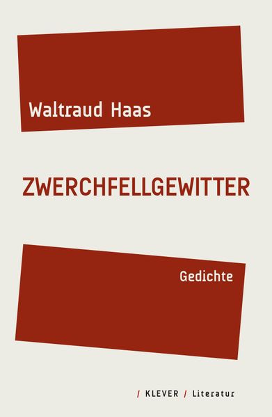 Cover von Zwerchfellgewitter