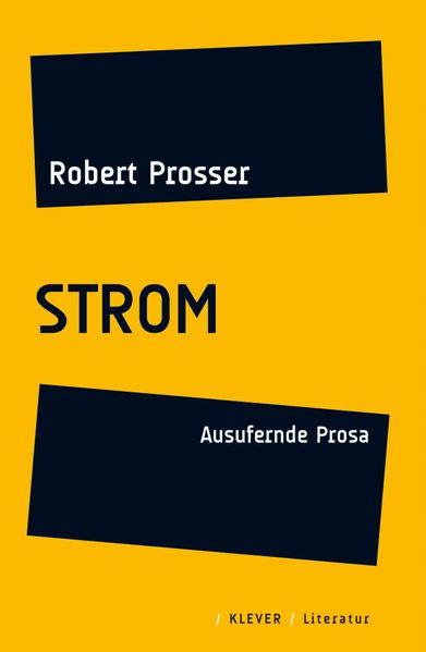 Cover von Strom