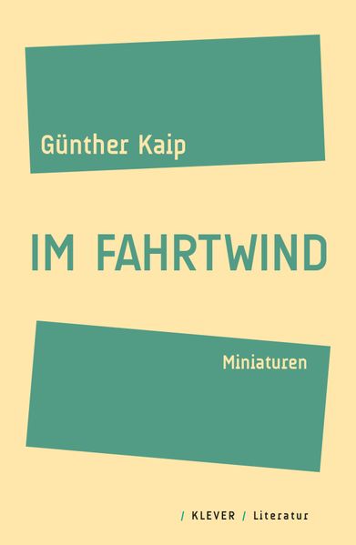 Cover von Im Fahrtwind