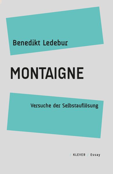 Cover von Montaigne
