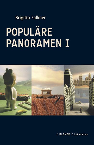 Cover von Populäre Panoramen I