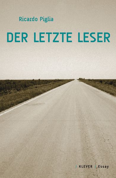 Cover von Der letzte Leser