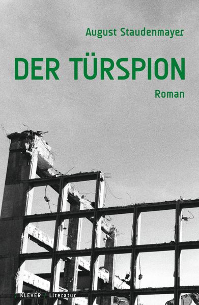 Cover von Der Türspion
