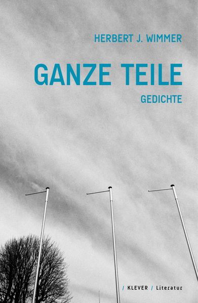 Cover von Ganze Teile