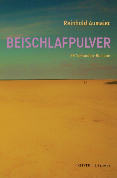 Cover von Beischlafpulver