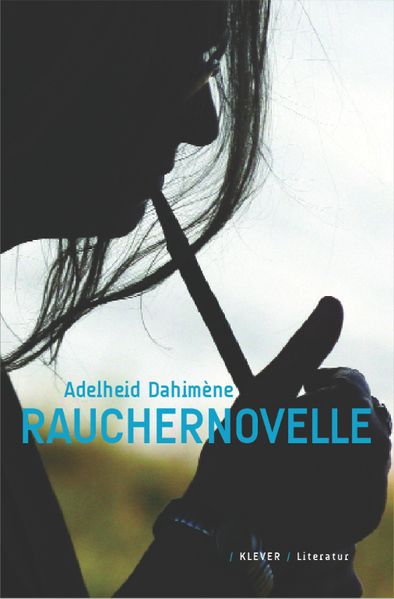 Cover von Rauchernovelle