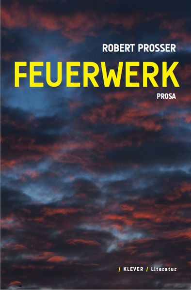 Cover von Feuerwerk