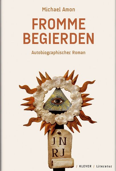 Cover von Fromme Begierden