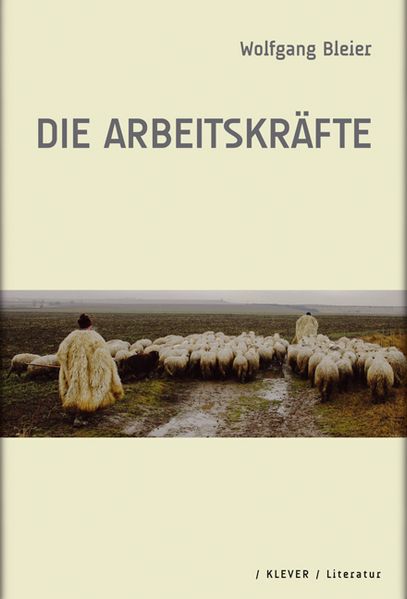 Cover von Die Arbeitskräfte