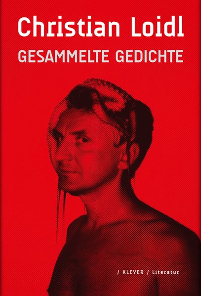 Cover von Gesammelte Gedichte