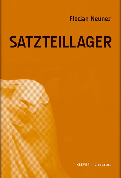 Cover von Satzteillager