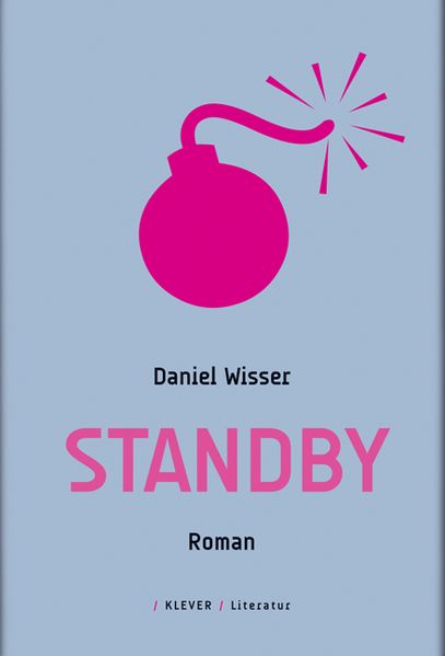 Cover von Standby