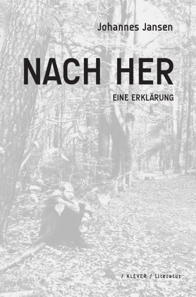 Cover von nach her