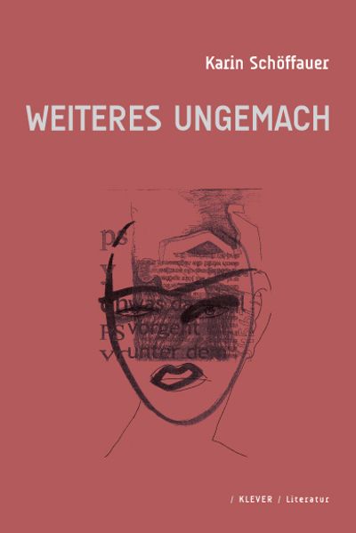 Cover von Weiteres Ungemach