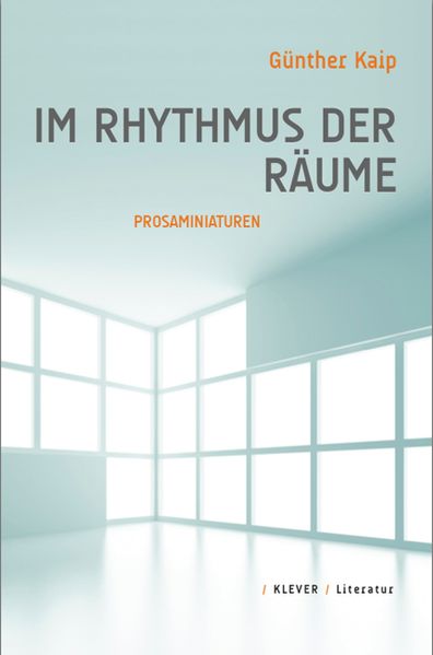 Cover von Im Rhythmus der Räume