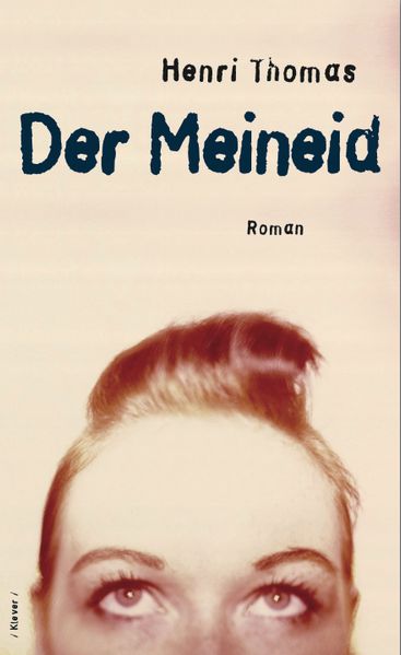 Cover von Der Meineid