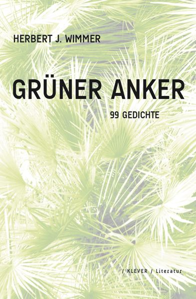 Cover von Grüner Anker