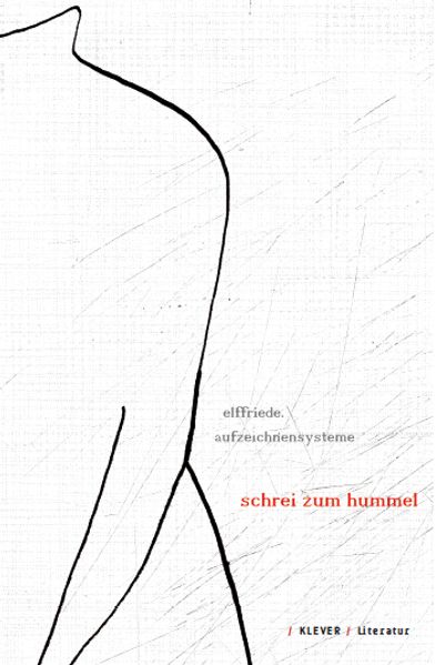 Cover von Schrei zum Hummel
